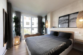 SONORA - Bright Apartment with view of Sagrada Familia